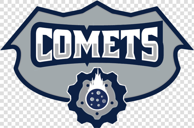 Comets 01   Edmonton Oilers Old Logo  HD Png DownloadTransparent PNG