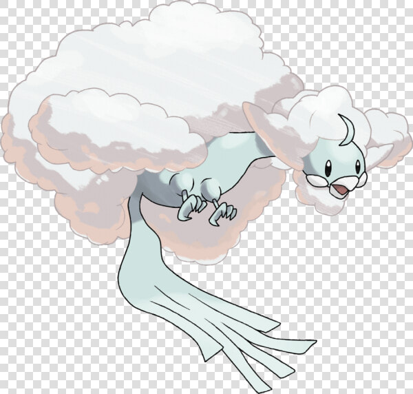 Mega Altaria   Altaria Mega  HD Png DownloadTransparent PNG