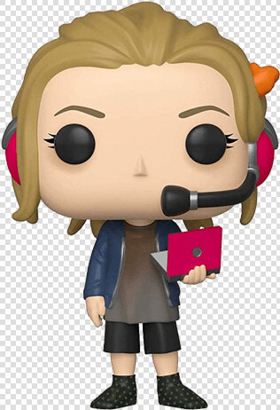 Funko Big Bang Theory Penny  HD Png DownloadTransparent PNG