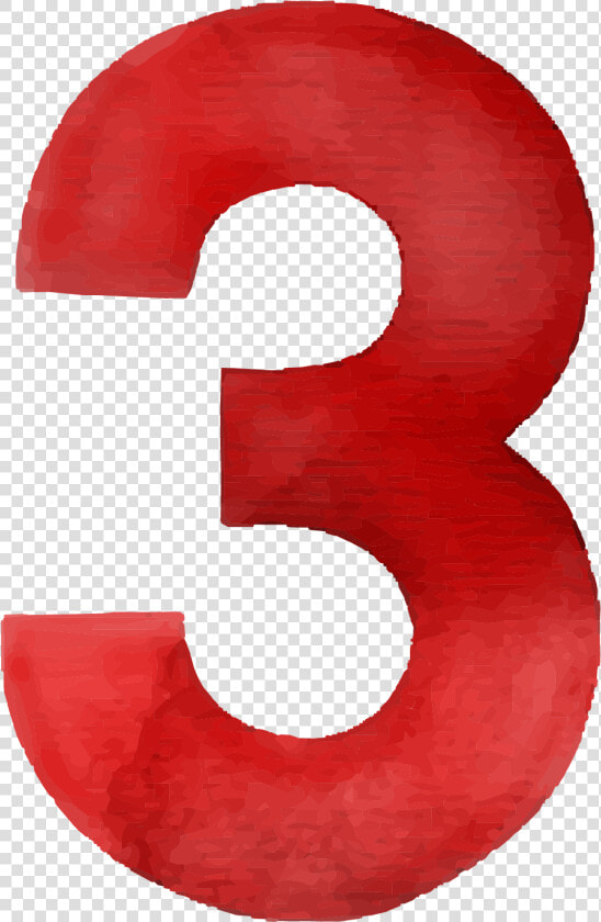 3 Number Png Royalty free   Number 3 Transparent  Png DownloadTransparent PNG