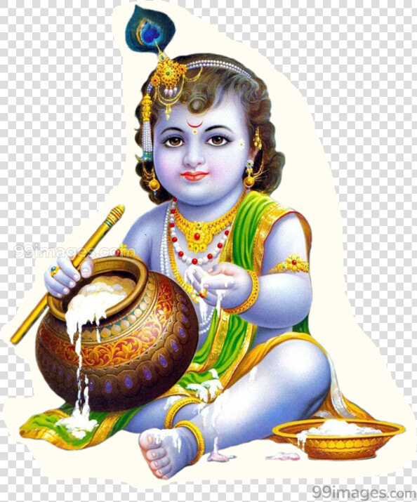 Clip Art Best Lord Kannan   Hindu God Krishna  HD Png DownloadTransparent PNG