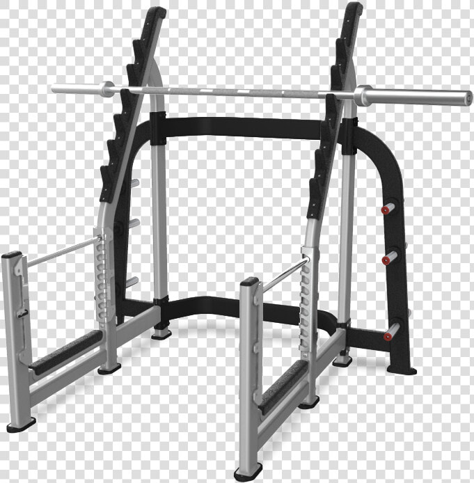 Squat Rack Bar  HD Png DownloadTransparent PNG