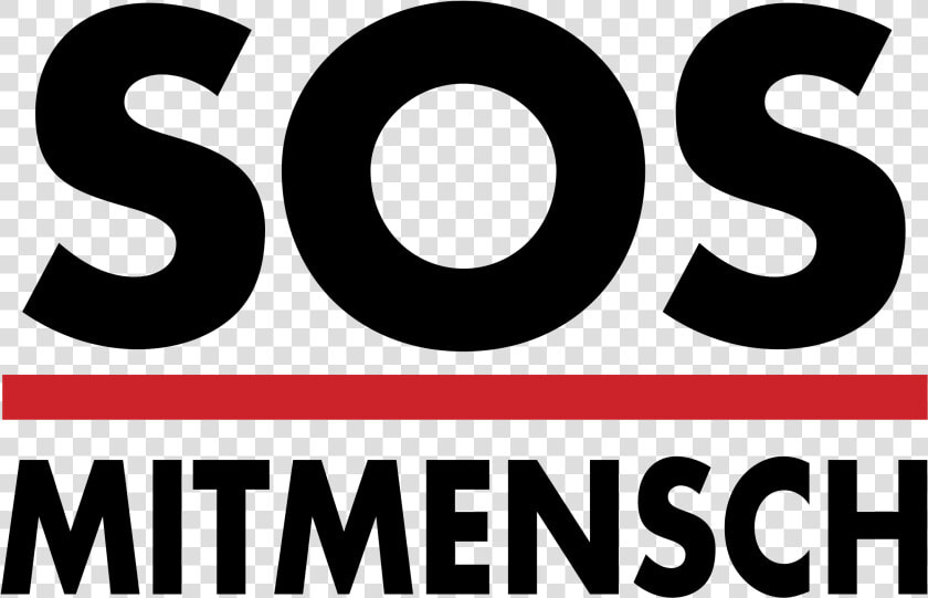 Sos Mitmensch Logo Png Transparent   Graphic Design  Png DownloadTransparent PNG