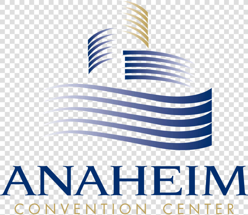 Anaheim Convention Center Logo  HD Png DownloadTransparent PNG