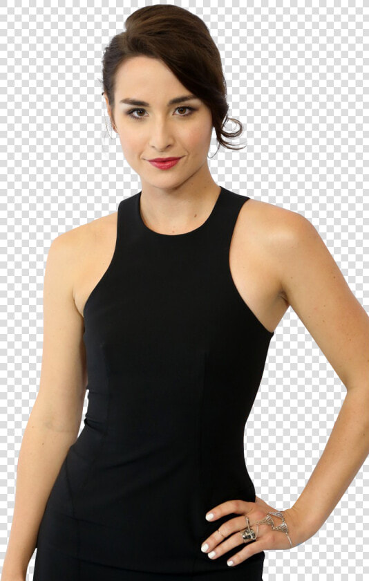 Allison Scagliotti  HD Png DownloadTransparent PNG