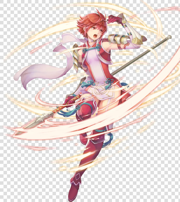 Hinoka Fire Emblem Heroes  HD Png DownloadTransparent PNG