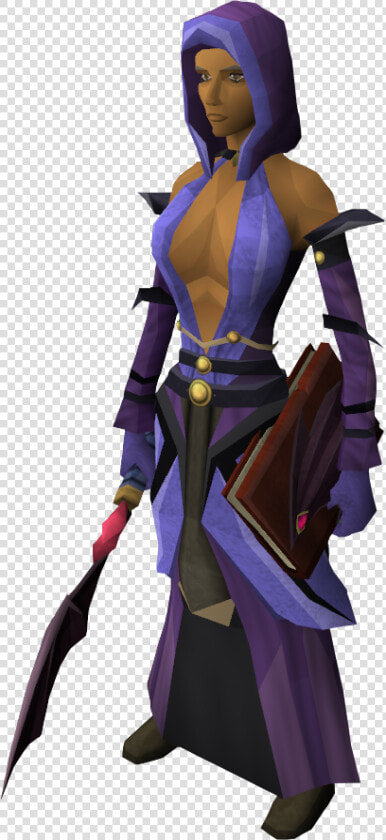 Runescape Players Wiki   Runescape Batwing Armor  HD Png DownloadTransparent PNG