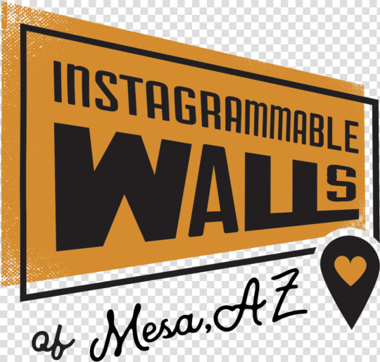 Guide To Instagrammable Walls Of Mesa Arizona   Poster  HD Png DownloadTransparent PNG