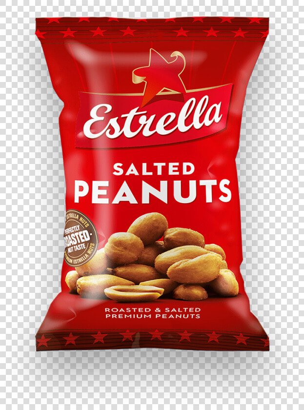 Estrella Salted Peanuts   Png Download   Estrella Cheese Chips  Transparent PngTransparent PNG