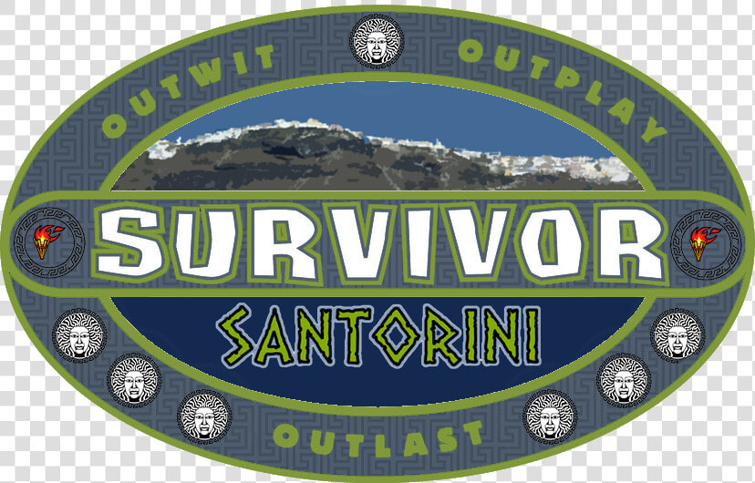 Nba Survivor Wiki   Survivor  Cambodia  HD Png DownloadTransparent PNG