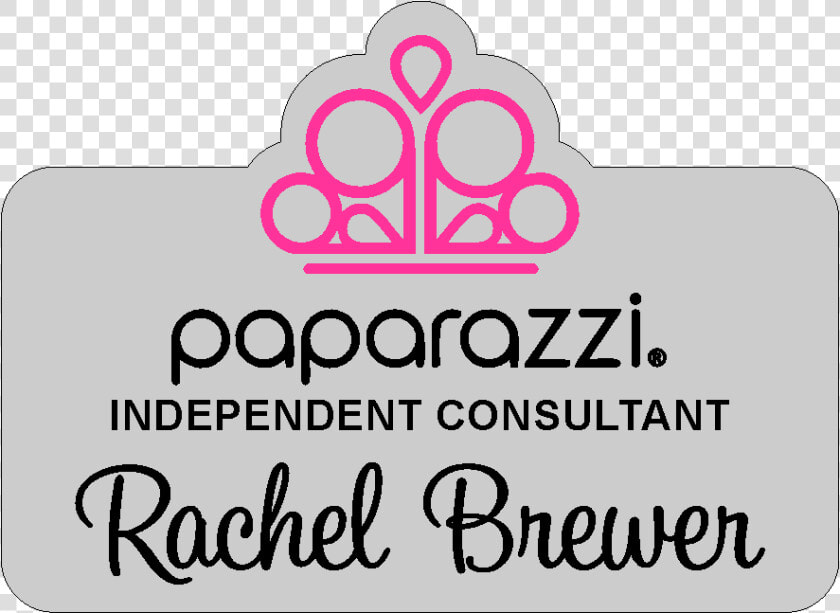 Paparazzi Name Badge   Paparazzi Name Tags  HD Png DownloadTransparent PNG