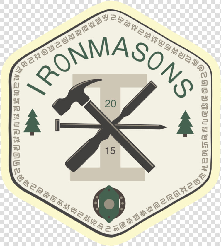 Ironmason   Surfing Stickers  HD Png DownloadTransparent PNG