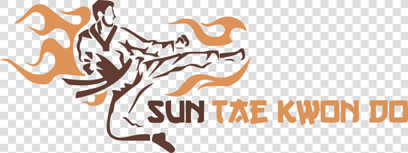 Sun Tae Kwon Do  HD Png DownloadTransparent PNG