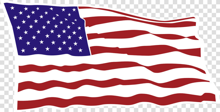 Stars And Stripes Flag Png  Transparent PngTransparent PNG