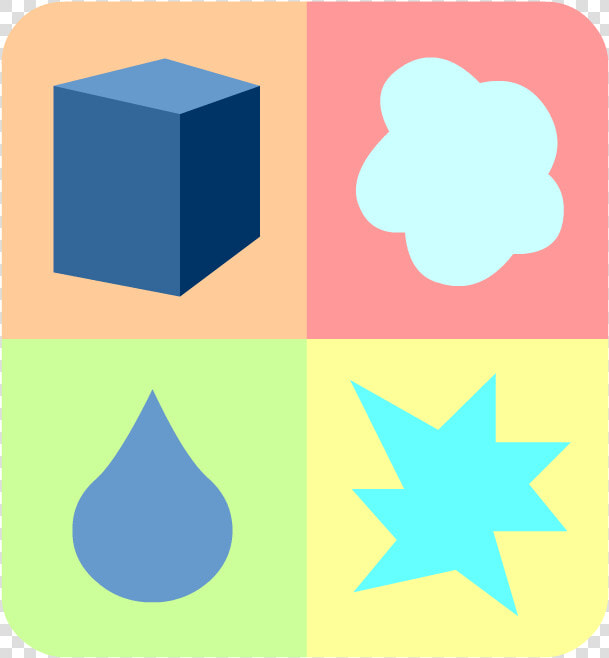 Sorter Gameup Brainpop States Transparent Background   States Of Matter Png  Png DownloadTransparent PNG