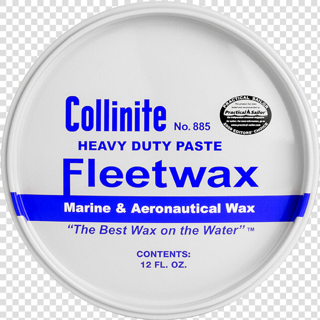 885 Heavy Duty Paste Boat And Aeronautical Wax   Circle  HD Png DownloadTransparent PNG