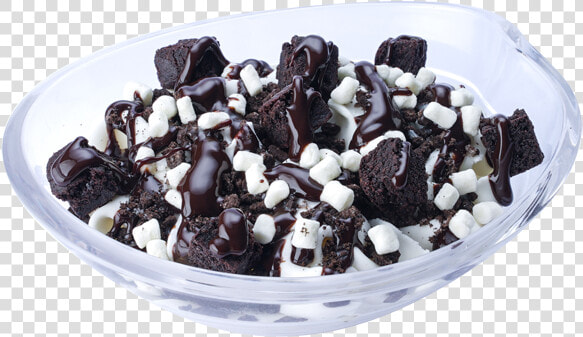 Triple Chocolate Snow Ice Szn4q   Tokyo Tokyo Snow Ice Chocolate  HD Png DownloadTransparent PNG