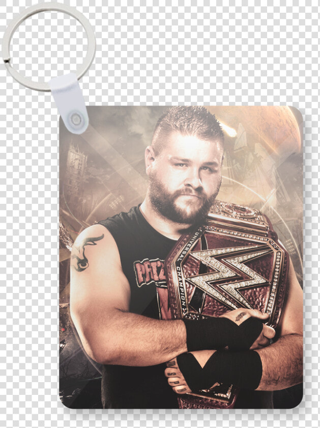 Kevin Owens  HD Png DownloadTransparent PNG