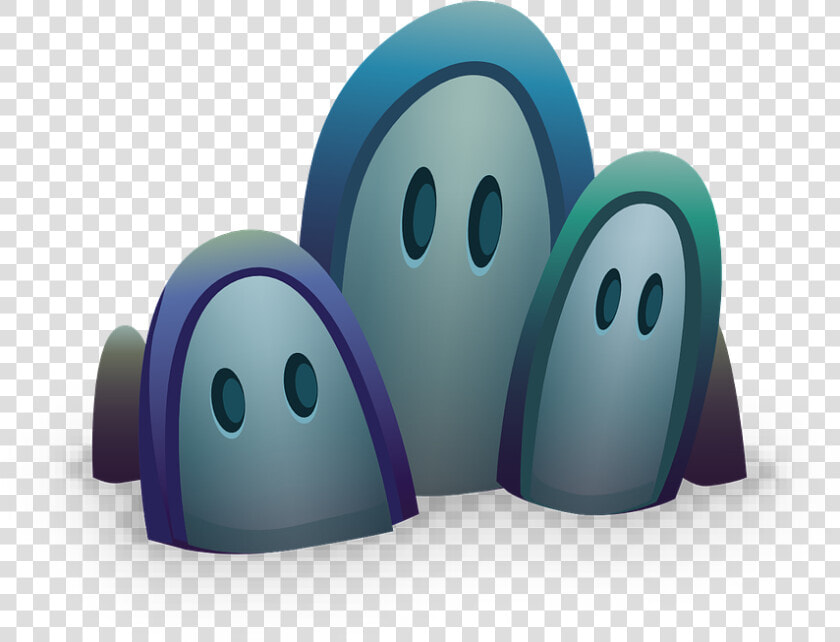 Ghosts  Eyes  Halloween  Scary  Spooky  Creepy  White   Ghost  HD Png DownloadTransparent PNG