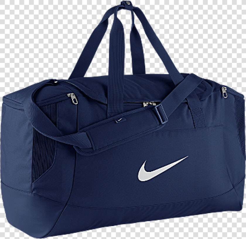 Nike Club Team Duffel Bag Navy   Sportova Taska Nike Cervena  HD Png DownloadTransparent PNG