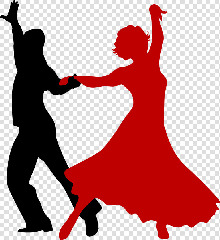 Ballroom Dancing Drawing Reference  HD Png DownloadTransparent PNG