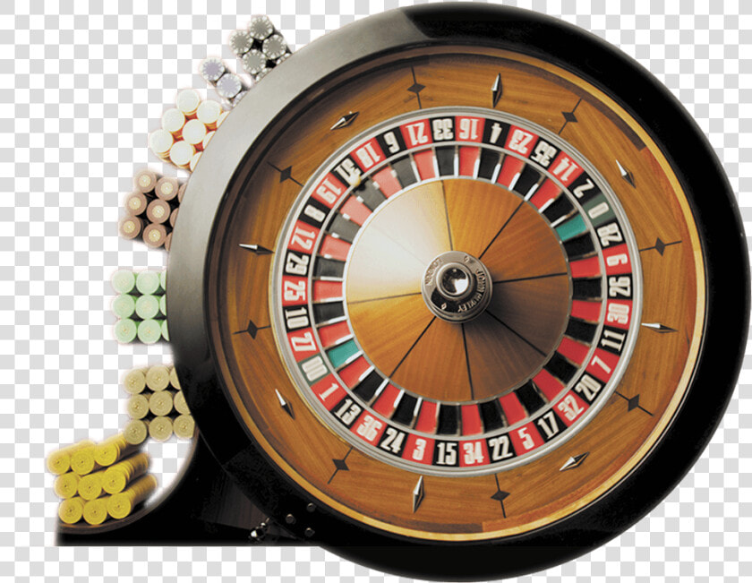 Transparent Roulette Wheel Png   Roulette Png  Png DownloadTransparent PNG