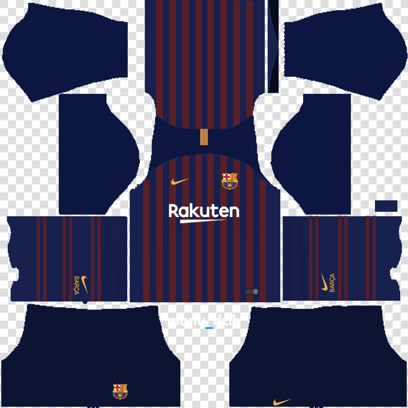 Psg Kit 2018 19 Dls 18  HD Png DownloadTransparent PNG