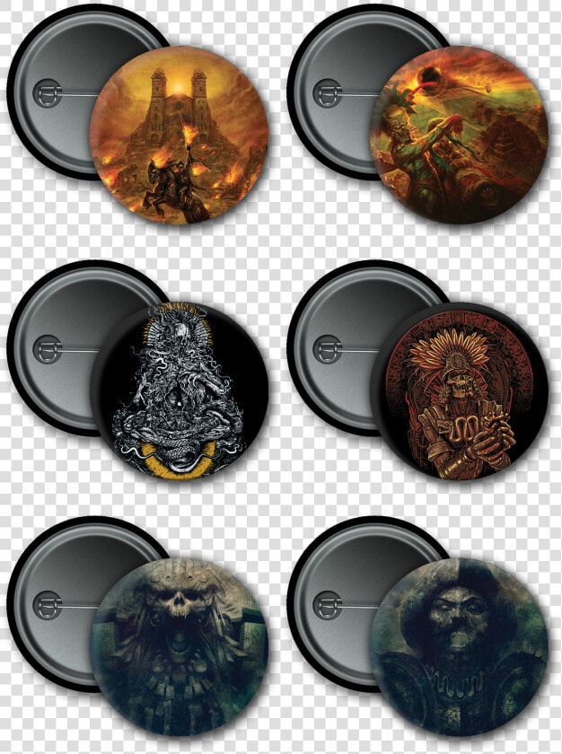 Image Of Pin Badge Button 32 Mm   Dime  HD Png DownloadTransparent PNG