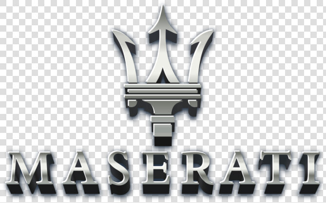 Car Brand Maserati Logo Png Free Photo   Biểu Tượng Xe Maserati  Transparent PngTransparent PNG