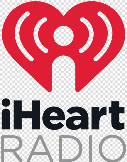 Iheart Radio Free Music Streaming App   Iheartradio Music Logo Png  Transparent PngTransparent PNG