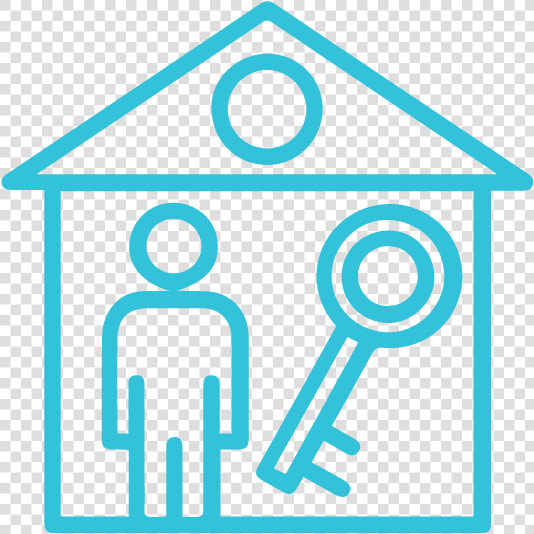 Owner Occupier Icon Light   Saving Account Icon  HD Png DownloadTransparent PNG