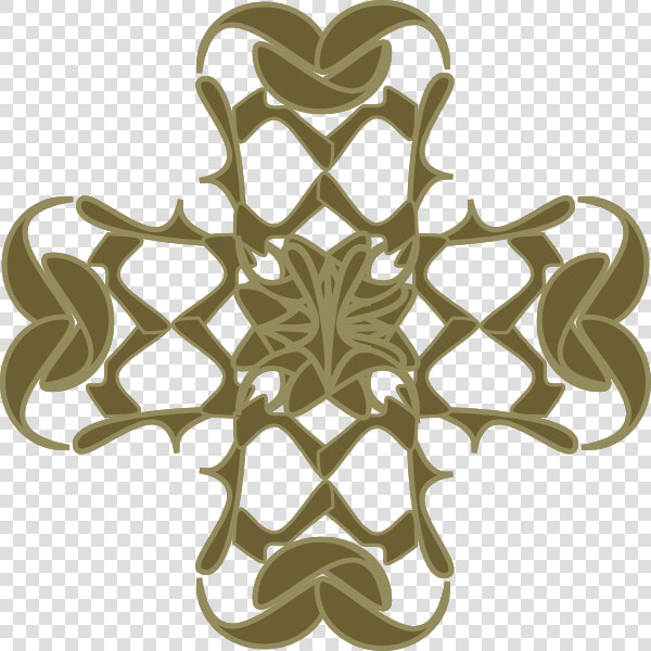 Brown Cross Svg Clip Arts   Cross Clip Art  HD Png DownloadTransparent PNG