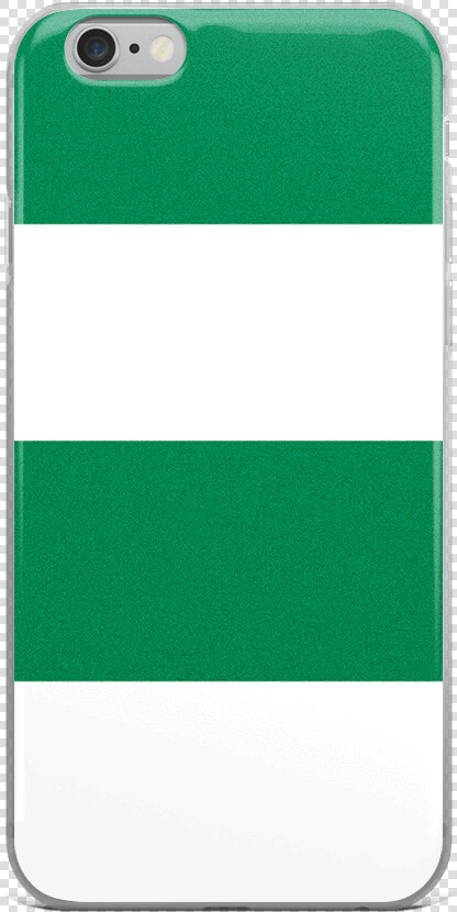 Nigerian Flag Iphone Case   Mobile Phone Case  HD Png DownloadTransparent PNG