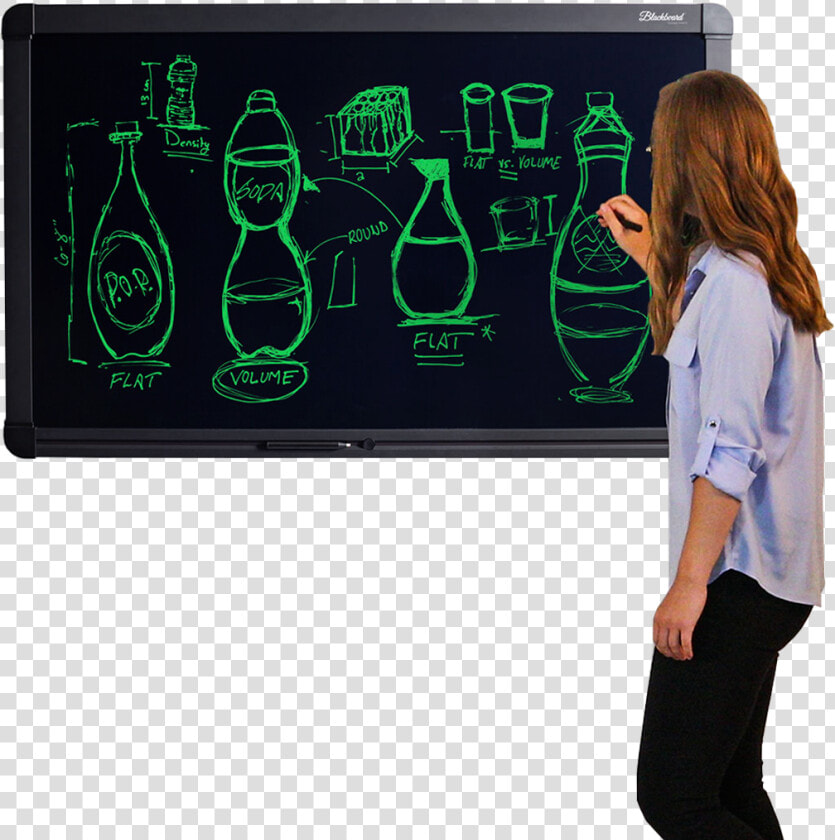 Boogie Board Blackboard  HD Png DownloadTransparent PNG