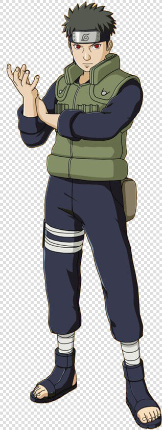 Shisui Png  Transparent PngTransparent PNG