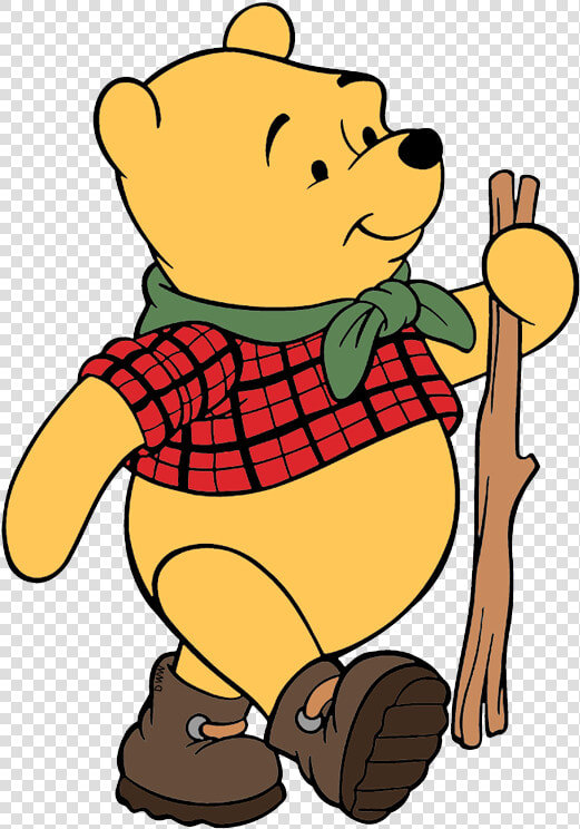 Pooh Bear Winnie The Pooh Coloring Pages  HD Png DownloadTransparent PNG