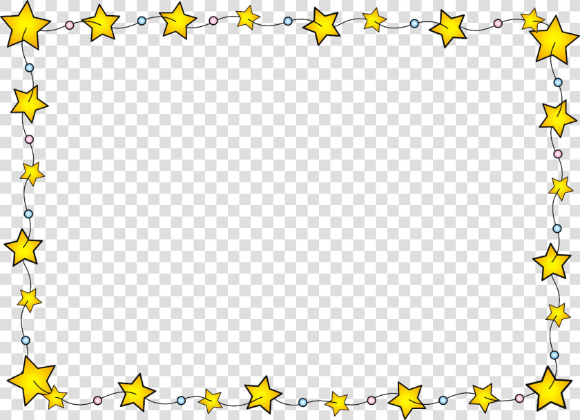 Star Border Png   Png Download   Star Border Png  Transparent PngTransparent PNG