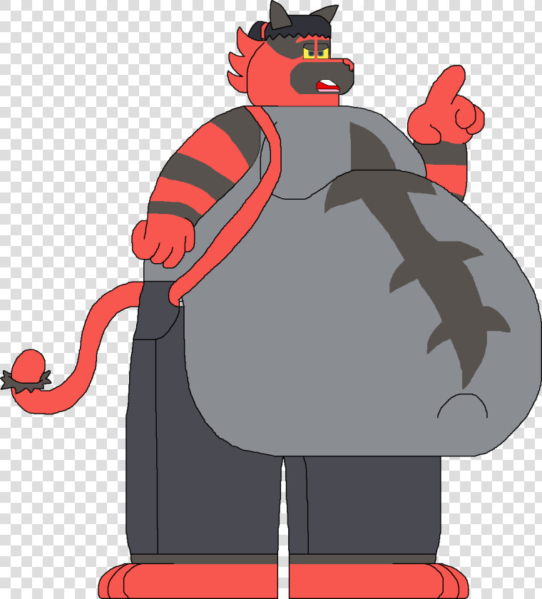 Elio Garen   Cartoon  HD Png DownloadTransparent PNG