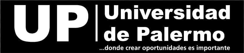 Logo Universidad De Palermo Vector  HD Png DownloadTransparent PNG