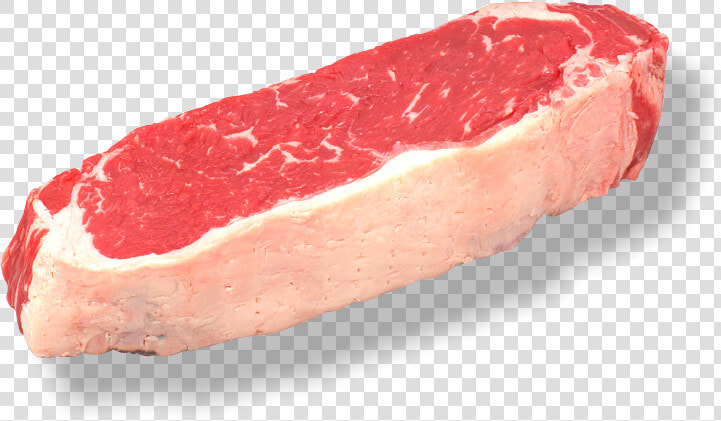 New York Strip Png   New York Strip Steak Raw  Transparent PngTransparent PNG