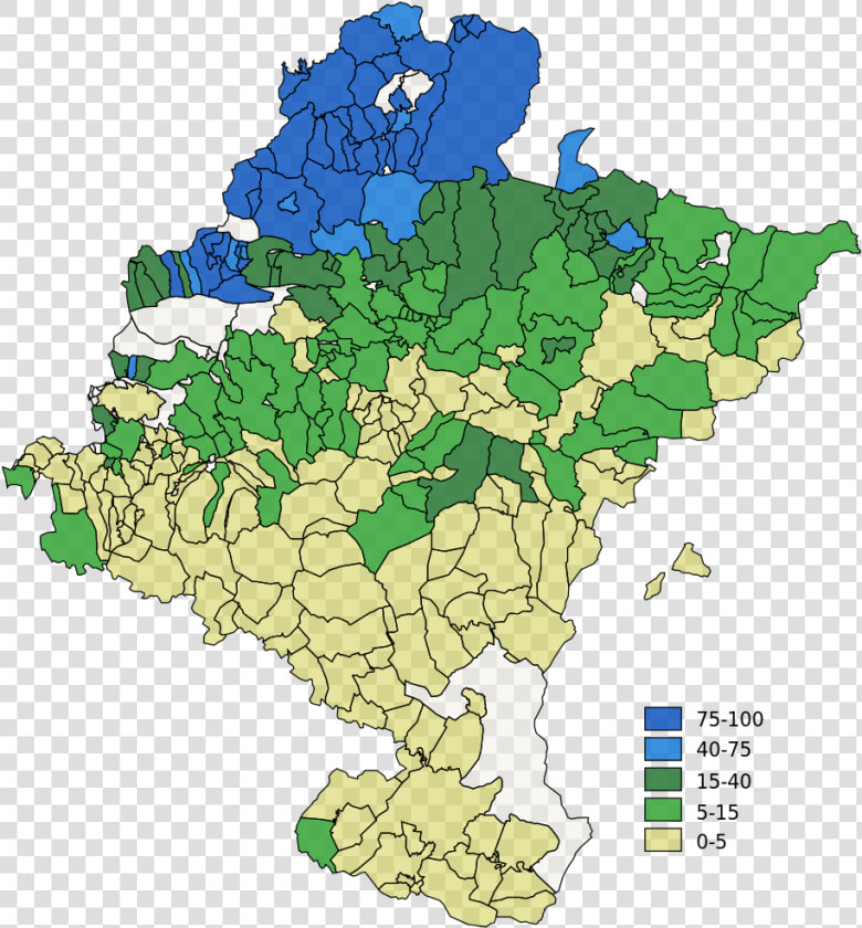 Mapa Euskera  HD Png DownloadTransparent PNG