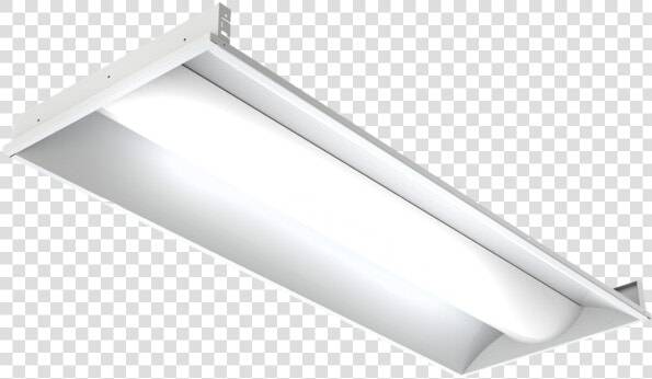 Led Center Basket Troffer Lights   Ceiling  HD Png DownloadTransparent PNG