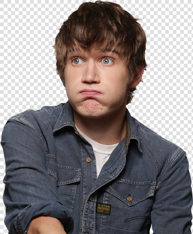 Bo Burnham Haircut  HD Png DownloadTransparent PNG