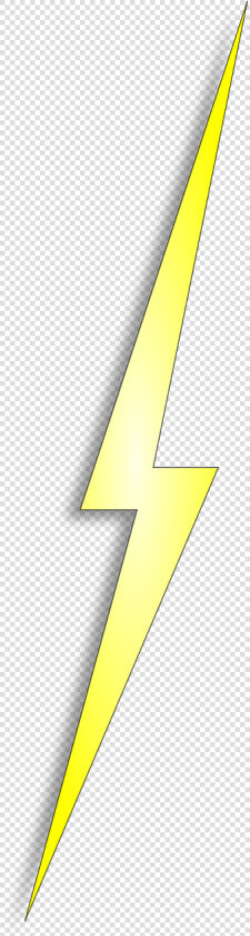 Lightning Picpng   Éclair Jaune  Transparent PngTransparent PNG