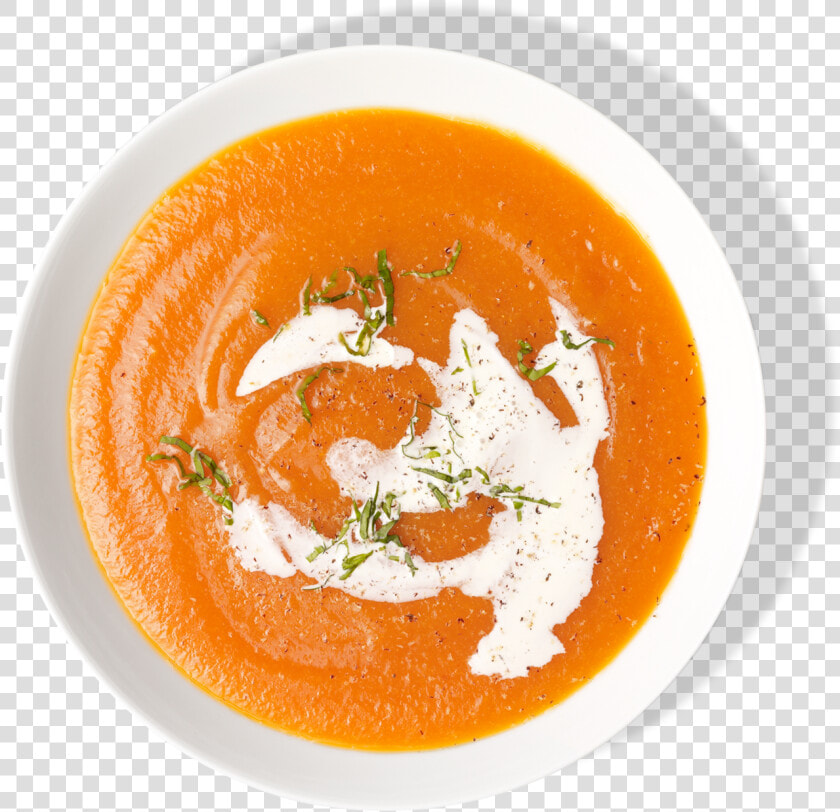 Soup Png Image Background   Soup Top View Png  Transparent PngTransparent PNG