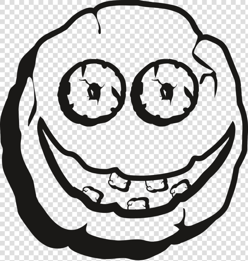 Mug Face Teeth   Emotka Bez Tła  HD Png DownloadTransparent PNG