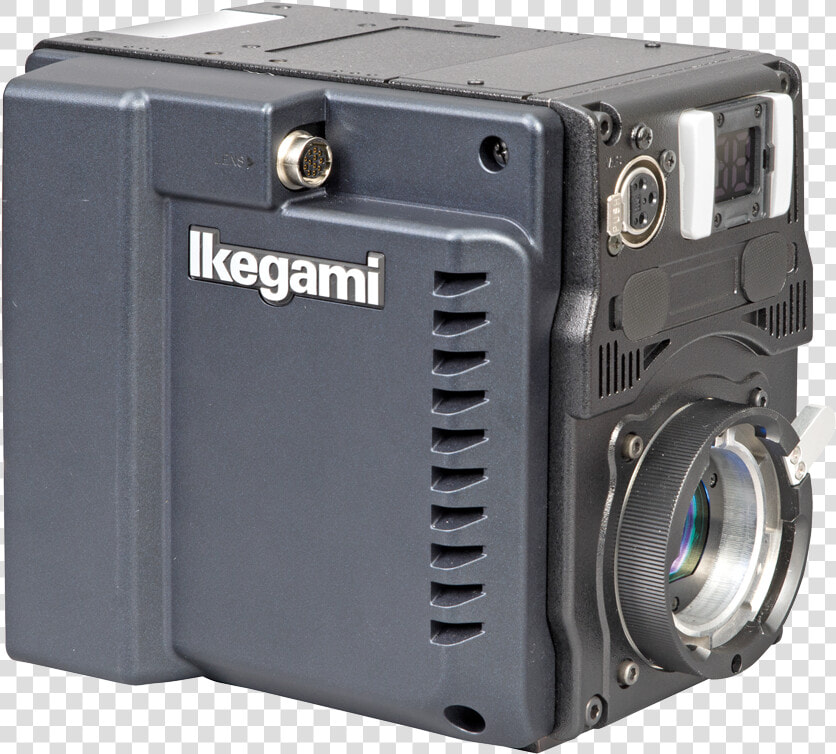 Uhl 43 Side1   Film Camera  HD Png DownloadTransparent PNG