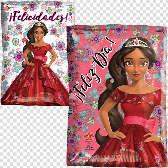 Elena De Avalor   Elena De Avalor Con Frases  HD Png DownloadTransparent PNG