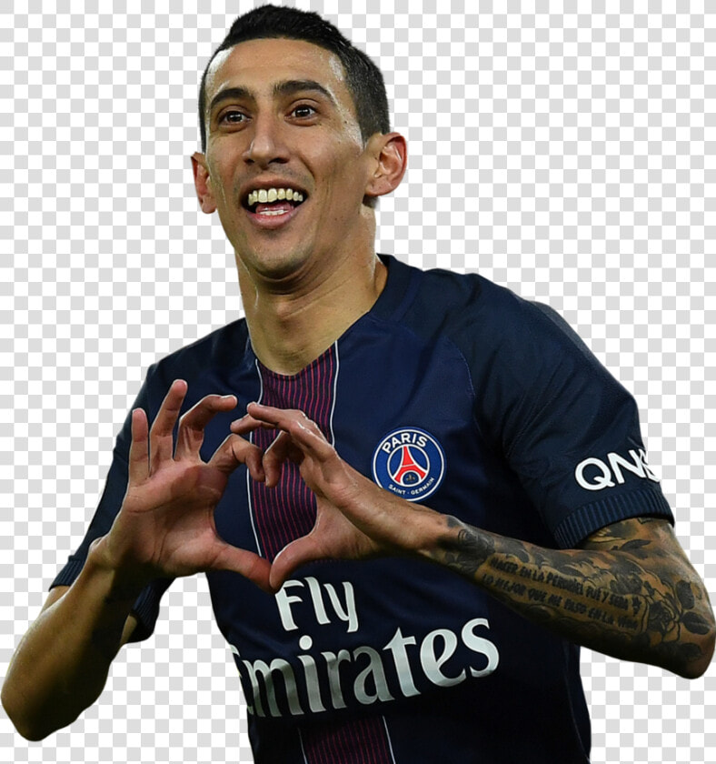 De Maria Png   Angel Di Maria Png  Transparent PngTransparent PNG