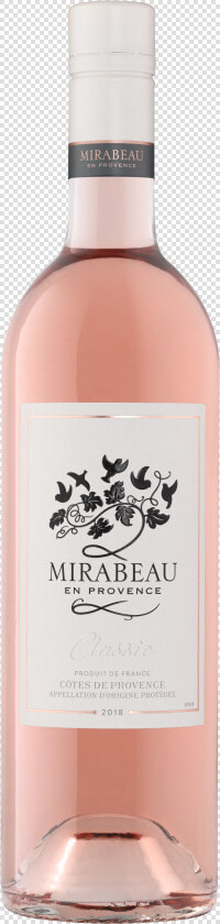 Mirabeau Cotes De Provence Rose 2017  HD Png DownloadTransparent PNG